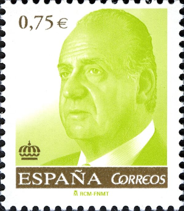 Juan Carlos I