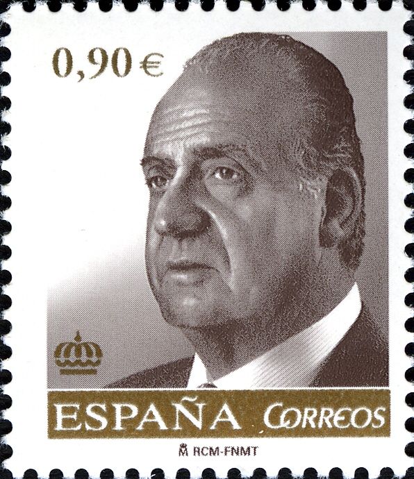 Juan Carlos I