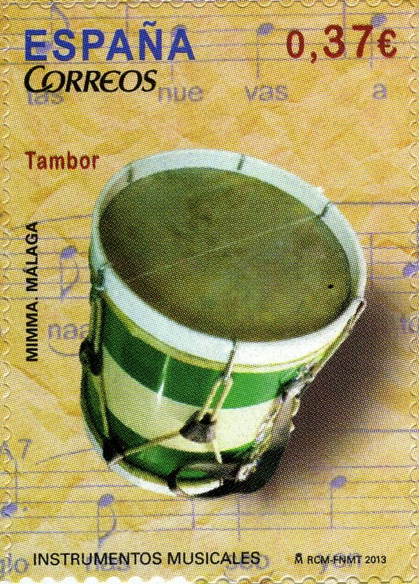 Drum