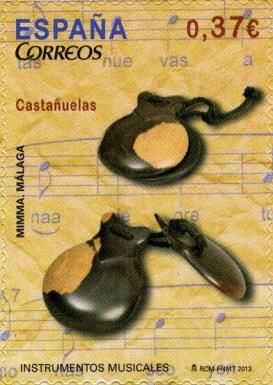 Castanets