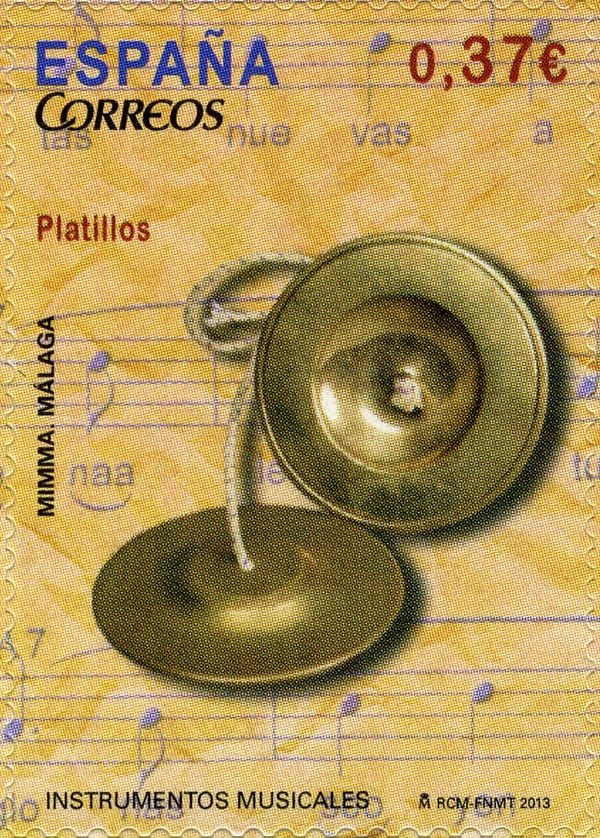 Cymbals