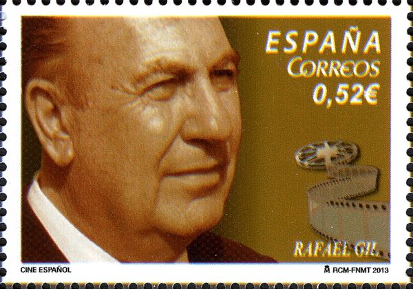 Rafael Gil (1913-1986)