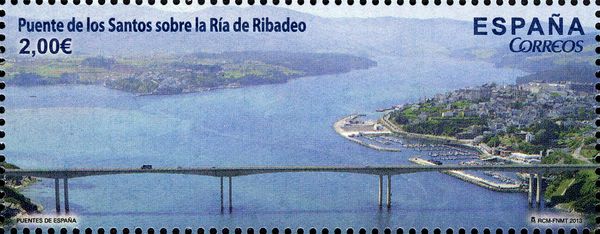 Bridge of Los Santos