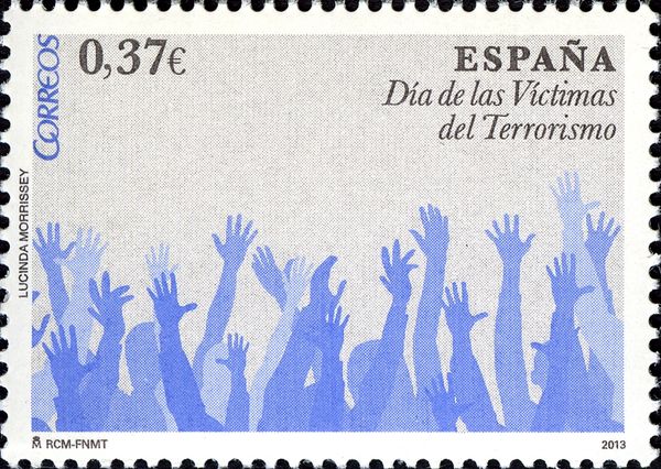 Day of Victims Of Terrorism
