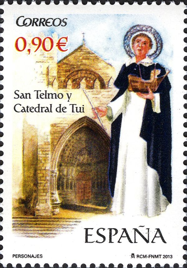 San Telmo (1190-1246)