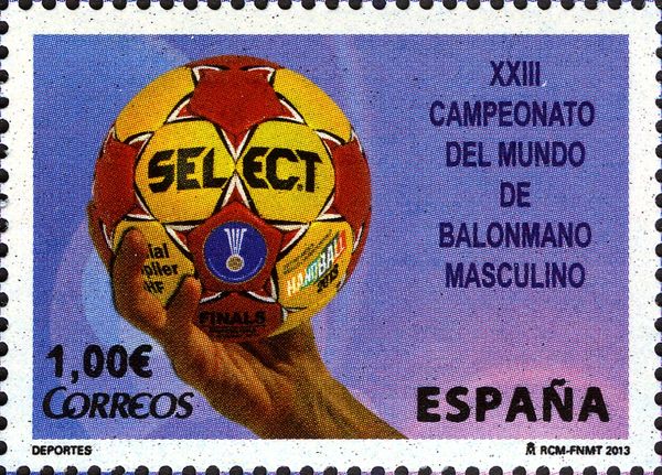 Men's World Handball Championships