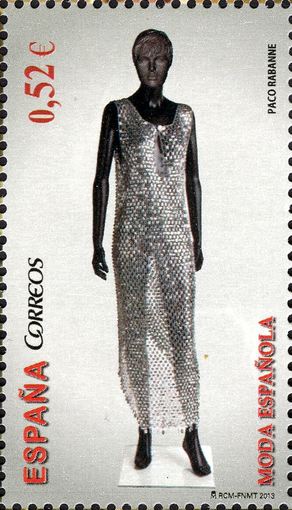 Paco Rabanne