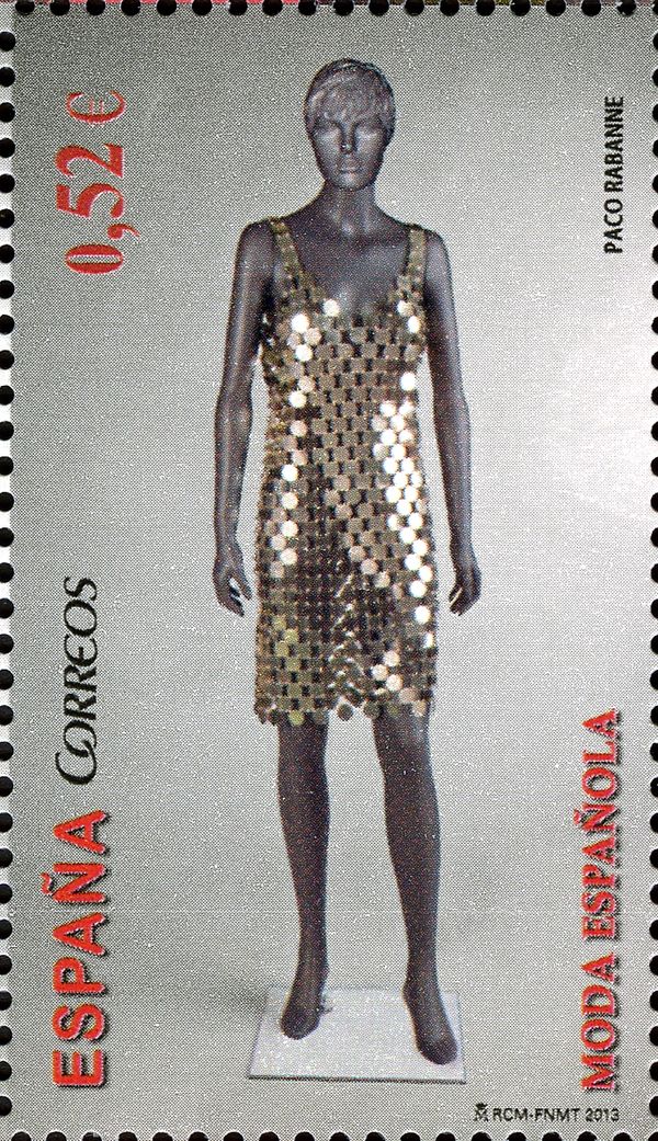 Paco Rabanne