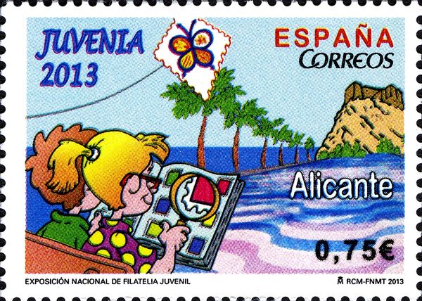 Juvenia 2013