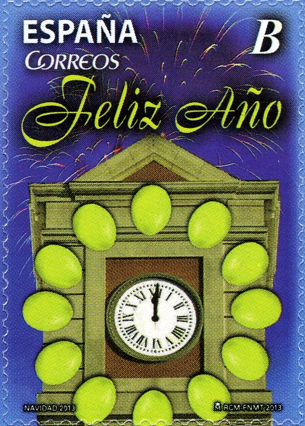 Happy New Year