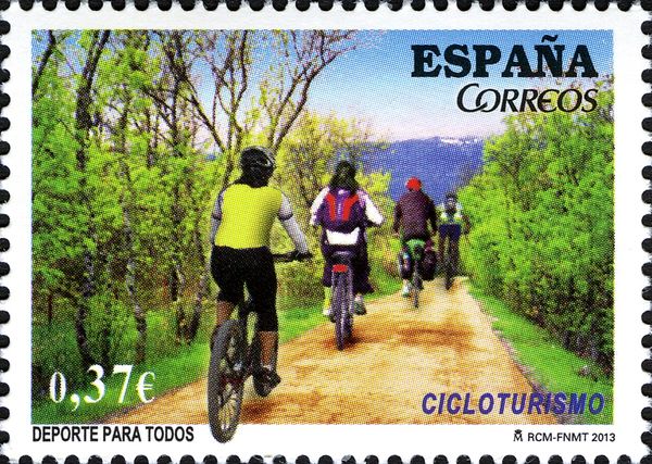 Bicycle Touring