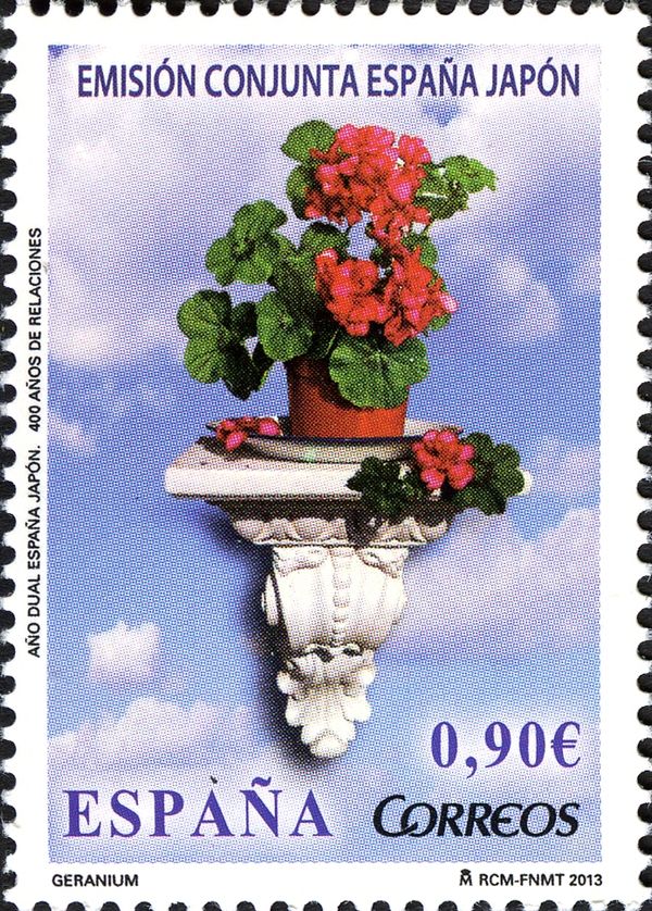 Geranium