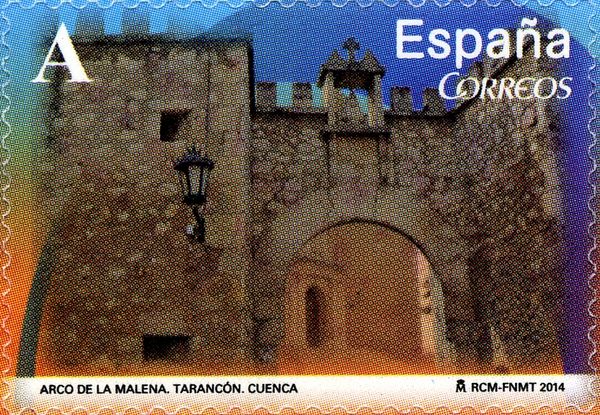  Arco de la Malena,Tarancón, Cuenca