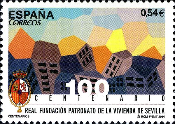 Housing Patronage of Seville