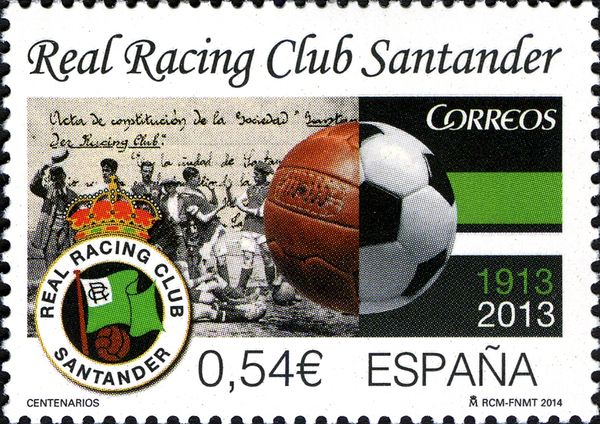 Royal Racing Club Santander