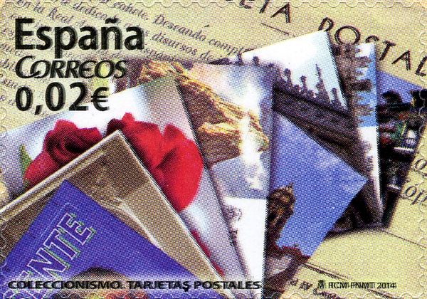 Picture Post Cards