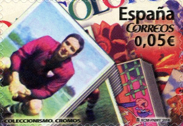 Trading Cards - José Ángel Iribar Kortajarena