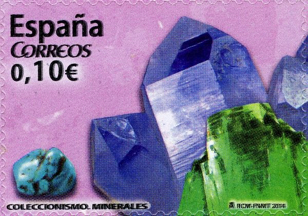 Minerals