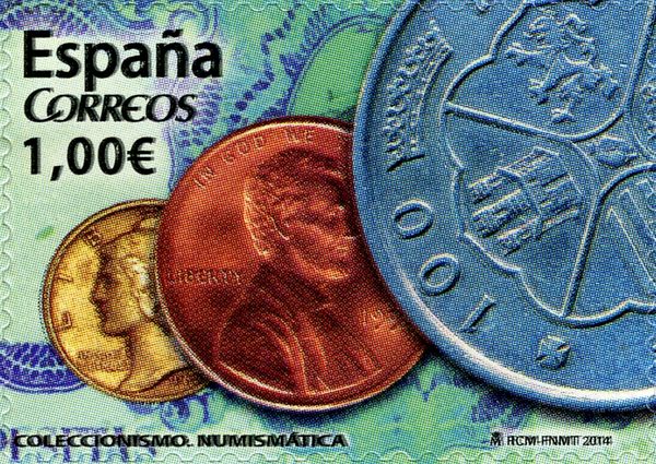 Numismatics