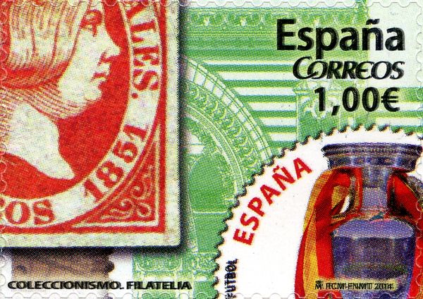 Philately