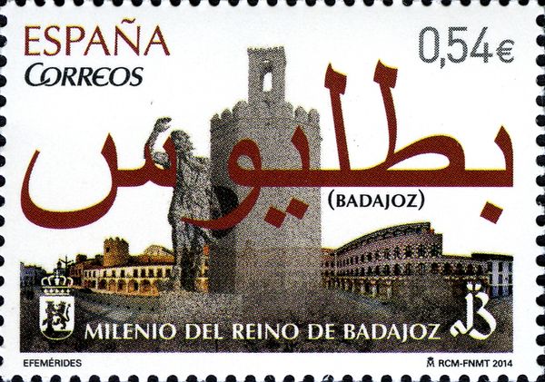 Badajoz