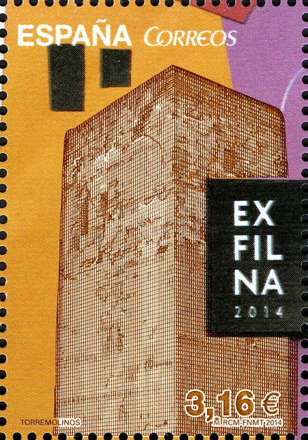 EXFILNA 2014, Torremolinos