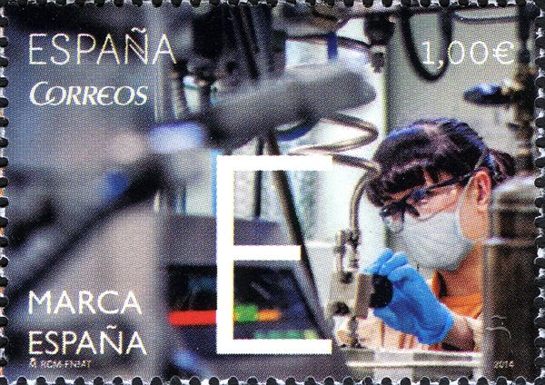 Spanish Brand - Empresa