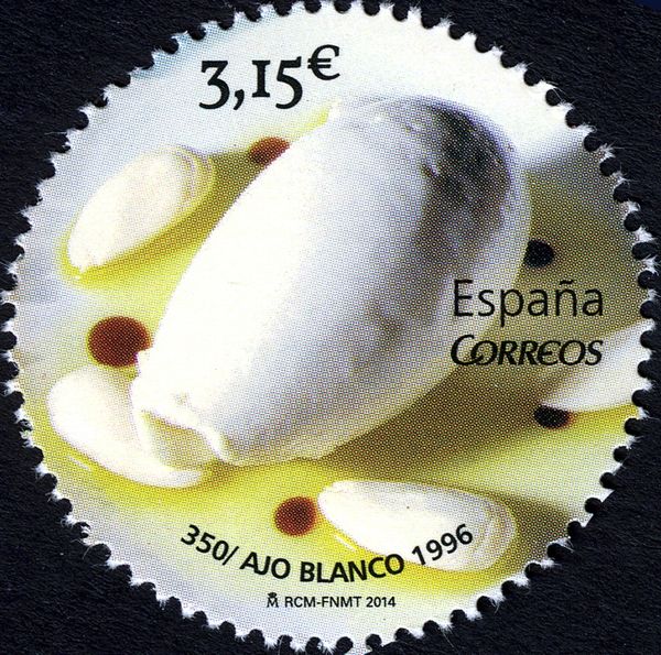 Spanish Cuisine