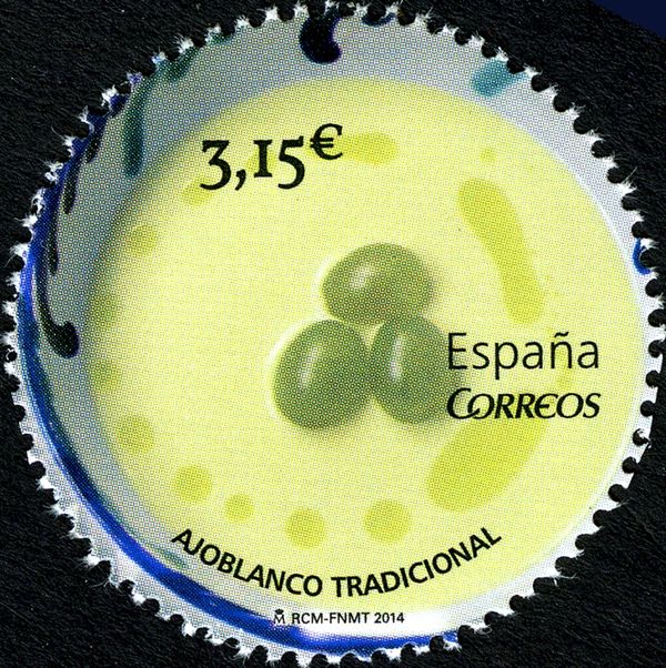 Spanish Cuisine