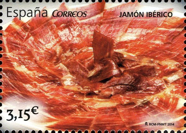 Spanish Cuisine