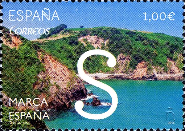 Spanish Brand - Sun