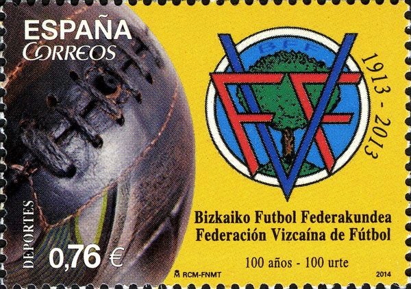 Biscay Football Federation