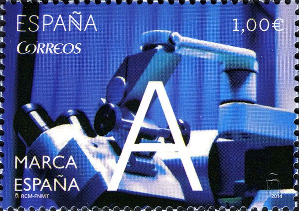 Spanish Brand - Advances