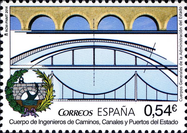 Corps of Engineers, Canal and Port State