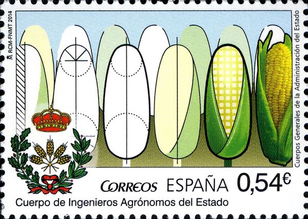 Body of the State Agricultural Engineers