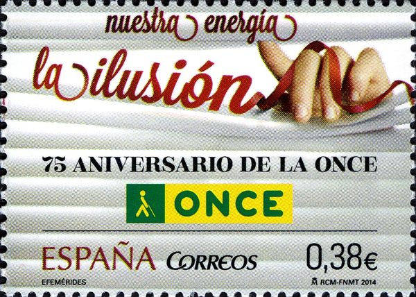 75th Anniversary of ONCE