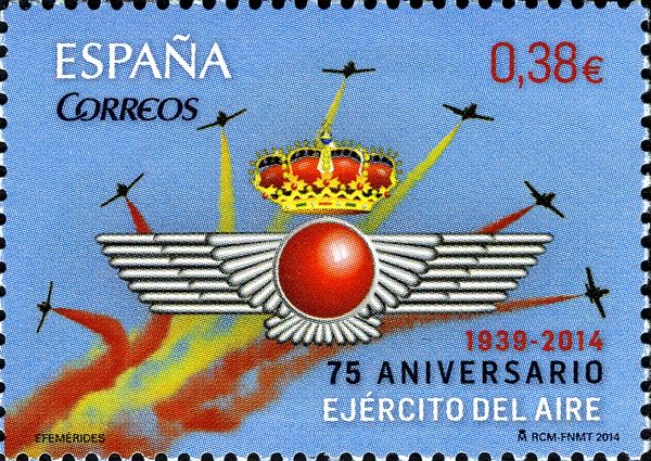 75th Anniversary of the Air Force