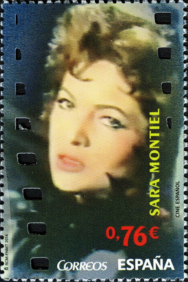 Sara Montiel