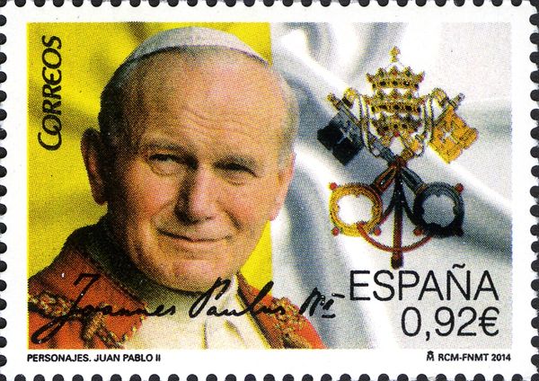 John Paul II