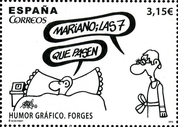 Forges