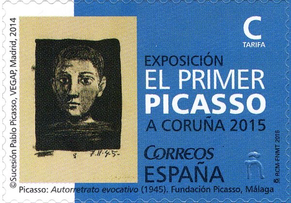 The First Picasso