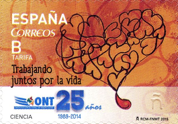 25th Anniversary of National Transplant Organisation