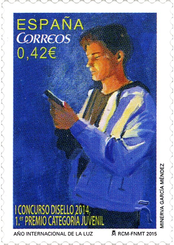 National Stamp Design Contest
