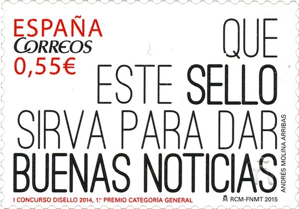 National Stamp Design Contest