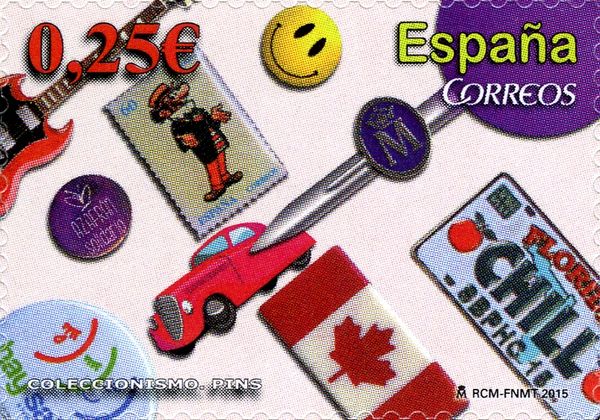 Badges and Insignia
