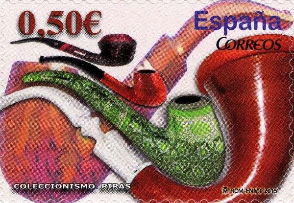 Tobacco Pipes