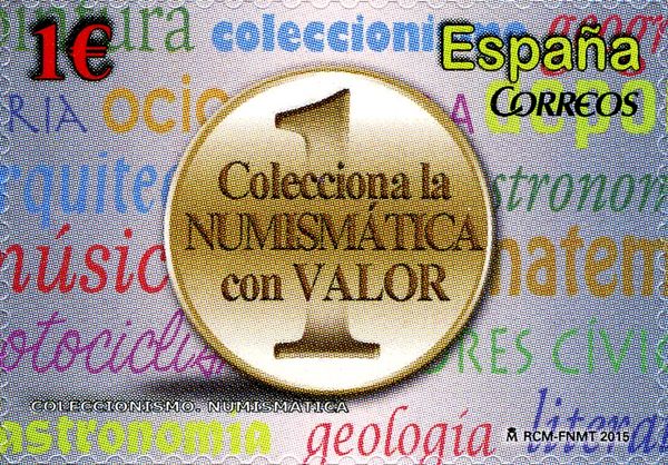 Numismatics