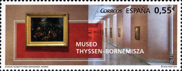 Thyssen-Bornemisza Museum