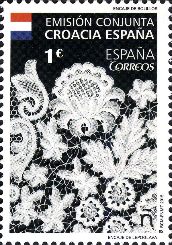 Croatian Lace