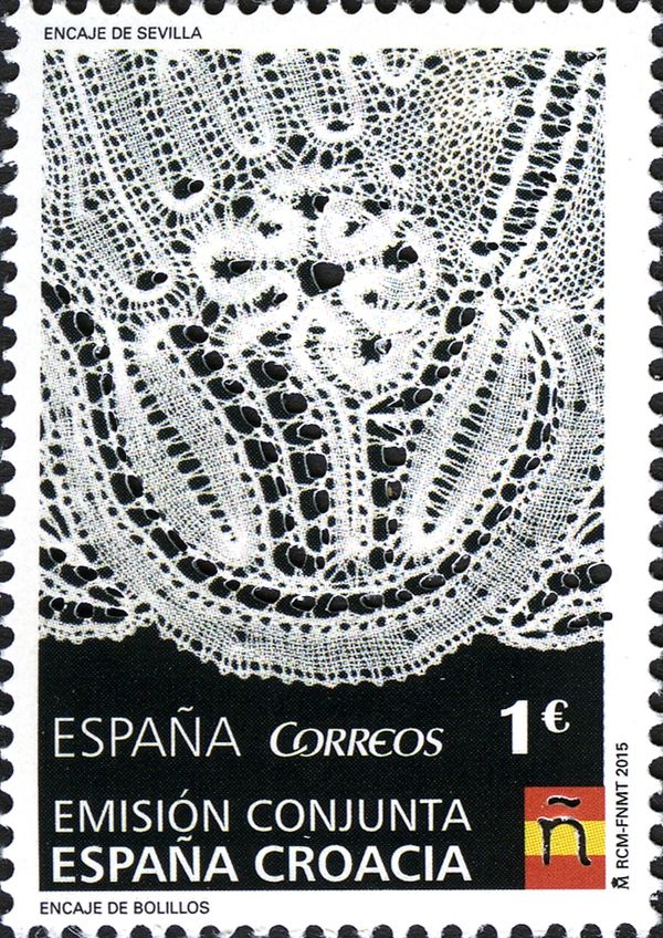 Lace of Seville